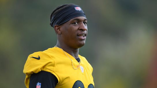 Hilton, Watt expected back for Steelers against Ravens taken on the South Side (Steelers)